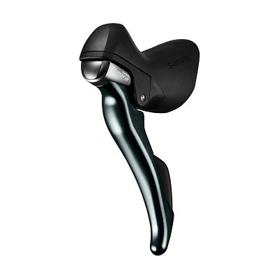 Превью  Шифтер/Тормозная ручка левая SHIMANO Tiagra ST-4700-L 2 sp.